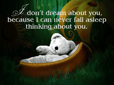 Love Picture Messages on Good Night Wishes   Modern Wallpapers   Best Poetry